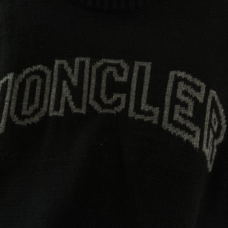 Moncler Sweaters